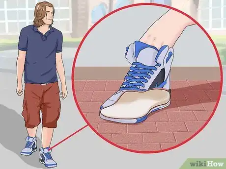 Image titled Get Your Orthotics to Stop Squeaking Step 15