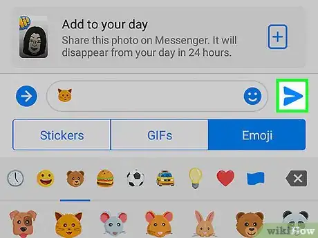 Image titled Use Emoji on Facebook Messenger on Android Step 7