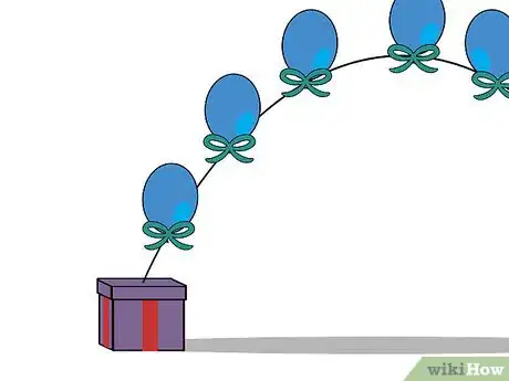 Image titled Make a Balloon Arch Step 14