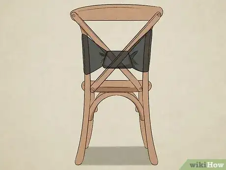 Image titled Tie Chair Sashes Step 20