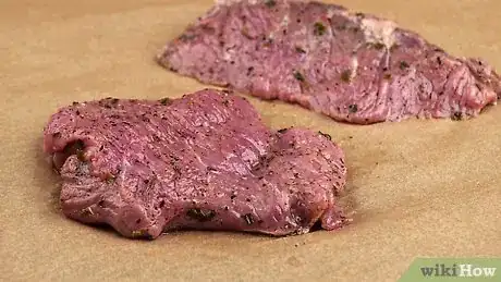 Image titled Cook Top Sirloin Steak Step 5