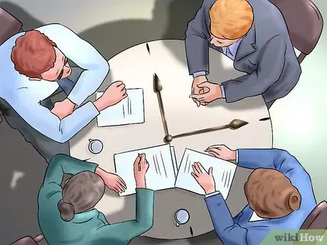 Image titled Supercharge Business Meetings Step 9