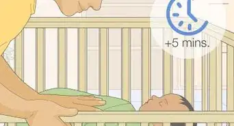 Get a Baby to Sleep Through the Night