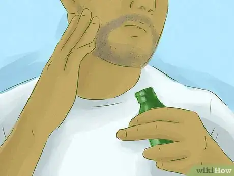 Image titled Grow a Thicker Beard Step 5