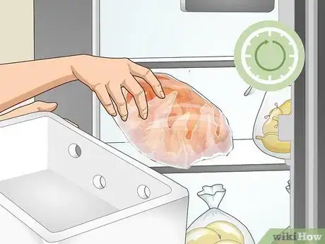 Image titled Serve Honey Baked Ham Step 1