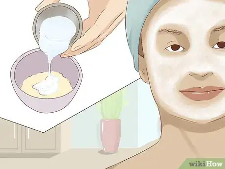 Image titled Use Coconut Water for Skincare Step 5.jpeg
