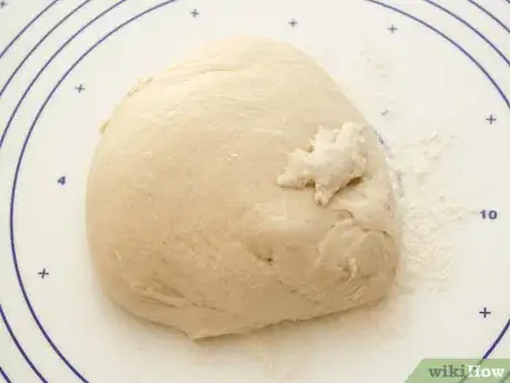 Image titled Make Bread Without Yeast Step 6