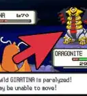 Easily Catch Giratina in Pokémon Platinum Without the Master Ball