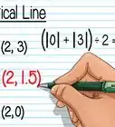 Find the Midpoint of a Line Segment