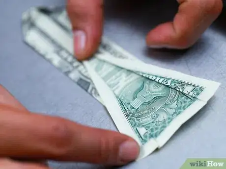 Image titled Make a Money Man Using Origami Step 7