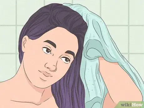 Image titled Shampoo Your Hair Step 23