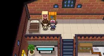 Get Togepi in Pokémon Games