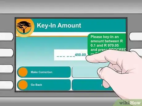 Image titled Withdraw from eWallet Step 10