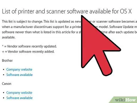 Image titled Add a Scanner to Image Capture Step 1