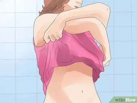 Image titled Have a Healthy Vagina Step 7