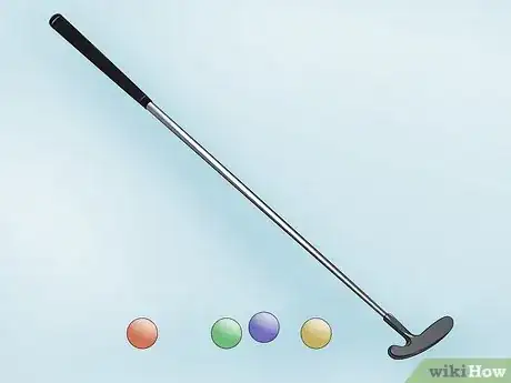 Image titled Make a Mini Golf Course Step 6