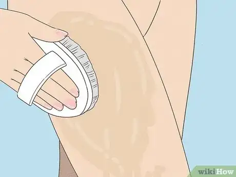 Image titled Cream Your Way to the Perfect Legs Step 5