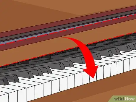Image titled Move an Upright Piano Step 3