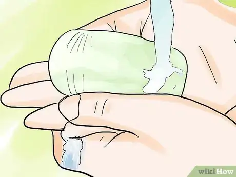 Image titled Give a Subcutaneous Injection Step 1