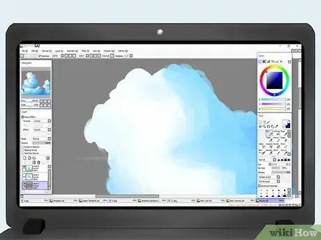 Image titled Learn Digital Art Step 16