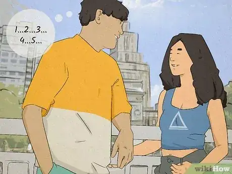 Image titled Stop Staring at a Girl's Boobs Step 10