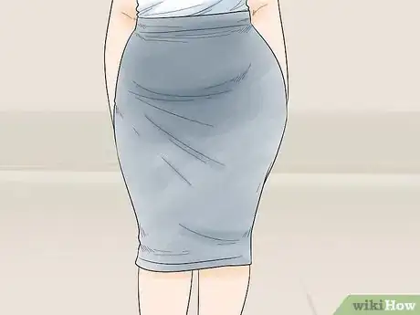 Image titled Dress if You're Overweight and over 50 Step 8