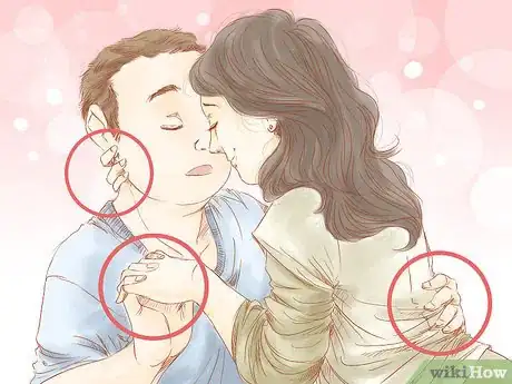 Image titled Make Out Step 3
