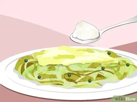 Image titled Eat Pasta for Breakfast Step 11