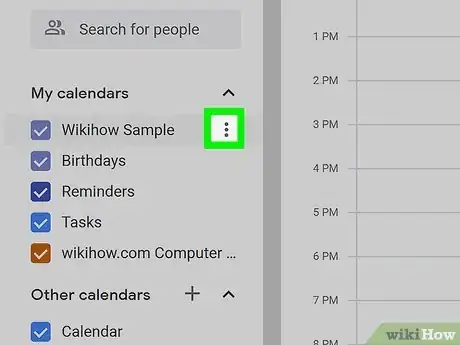 Image titled Sync Google Calendar with Outlook Step 17