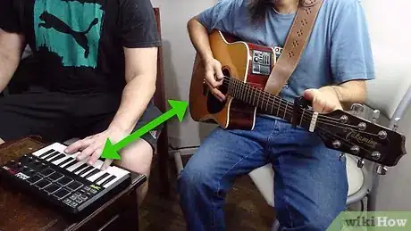 Image titled Use a Guitar Capo Step 8