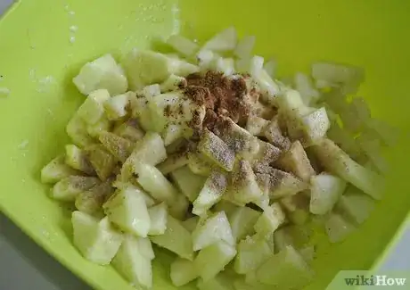 Image titled Make an Apple Crisp Step 14