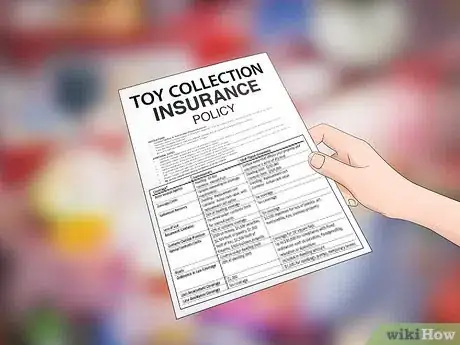 Image titled Care for an Action Figure Collection Step 13