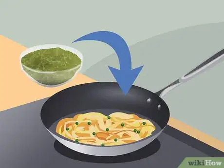 Image titled Eat Pasta for Breakfast Step 10