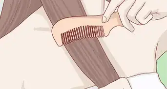 Use Hair Thinning Shears