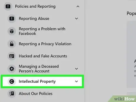 Image titled Reclaim Admin Rights to a Facebook Page Step 7