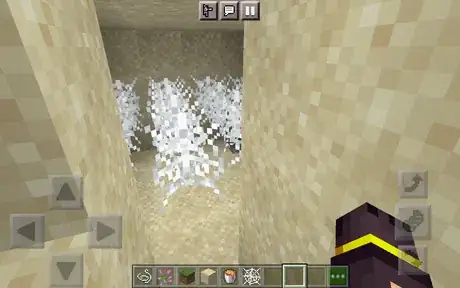Image titled Make Quicksand in Minecraft Step 9