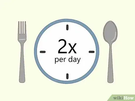 Image titled Adopt an Intermittent Fasting Diet Step 2