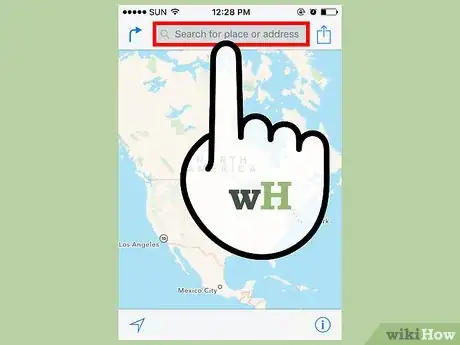 Image titled Use Apple Maps Step 2