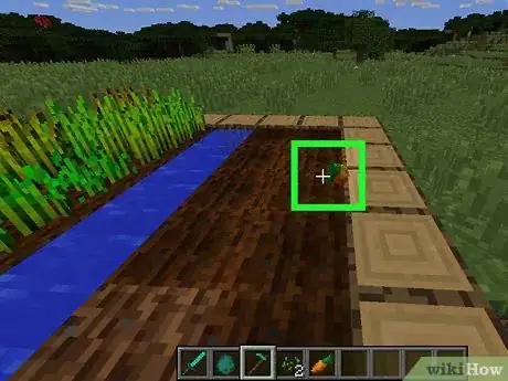 Image titled Get Carrots in Minecraft Step 5