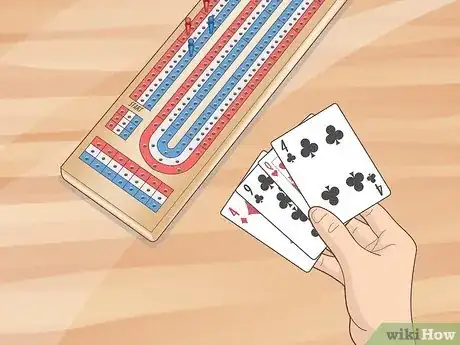 Image titled Play Cribbage Step 10