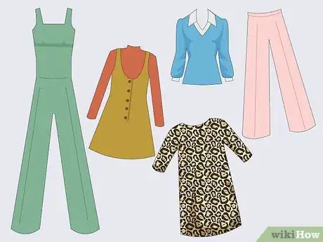Image titled Buy Bulk Vintage Clothing Step 8