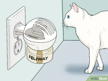 Image titled Calm a Cat in Heat Step 6