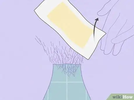 Image titled Remove Vaginal Hair Step 19