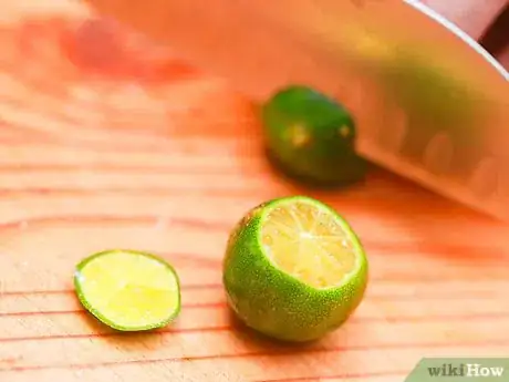 Image titled Make Calamansi Juice Step 2