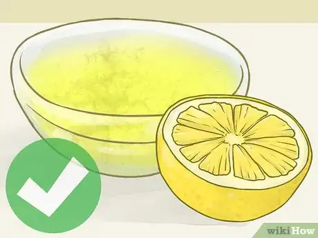 Image titled Make a Vinegar Cleaning Solution Step 2