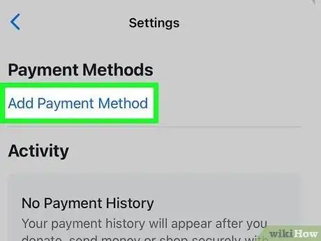 Image titled Send and Request Money with Facebook Messenger Step 2