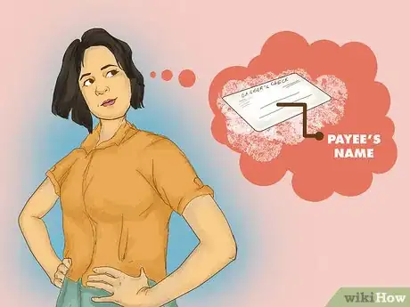 Image titled Fill out a Cashier's Check Step 1