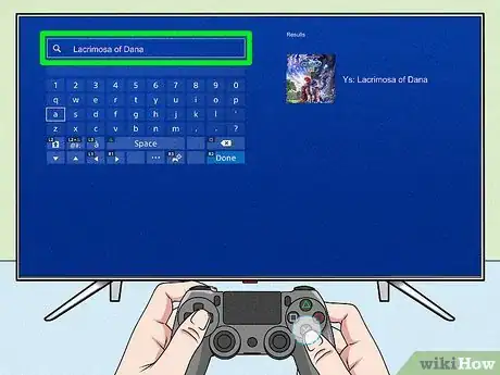 Image titled Delete Add Ons on PS4 Step 17