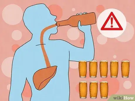 Image titled Stop Binge Drinking Step 16