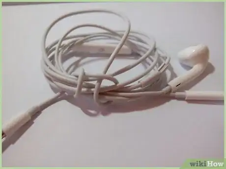 Image titled Wrap a Headphone Cord Step 5